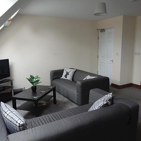 2 Wood Yard Cottages, Red Mayes Farm 斯伯丁 外观 照片