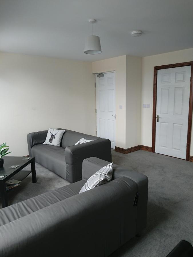 2 Wood Yard Cottages, Red Mayes Farm 斯伯丁 外观 照片