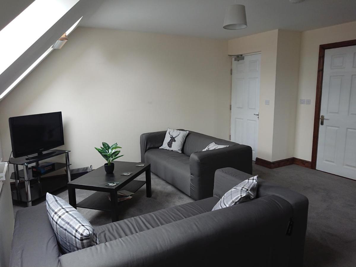 2 Wood Yard Cottages, Red Mayes Farm 斯伯丁 外观 照片