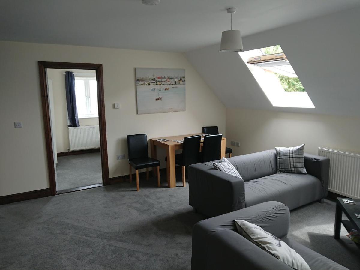 2 Wood Yard Cottages, Red Mayes Farm 斯伯丁 外观 照片